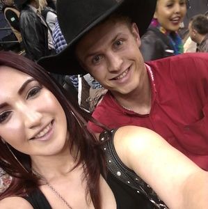 Meet your Posher, Cheyenne